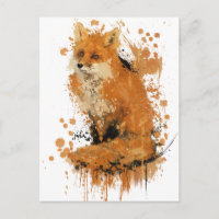 Le renard Dernier