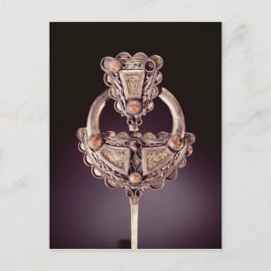Carte Postale Le Roscrea Brooch, de Roscrea