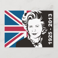 Le Royaume-Uni pleure Margaret Thatcher, la dame a