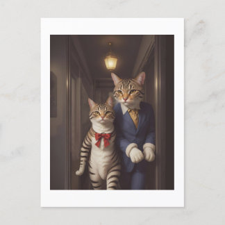 Carte Postale Le Sale Stop Oups