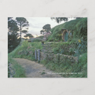 CARTE POSTALE LE SHIRE™