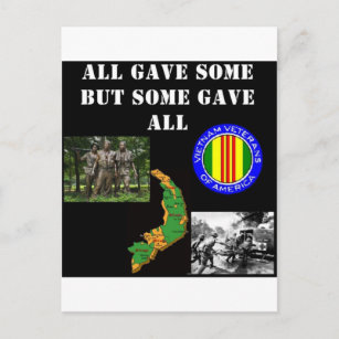 Carte Postale Le souvenir du Vietnam