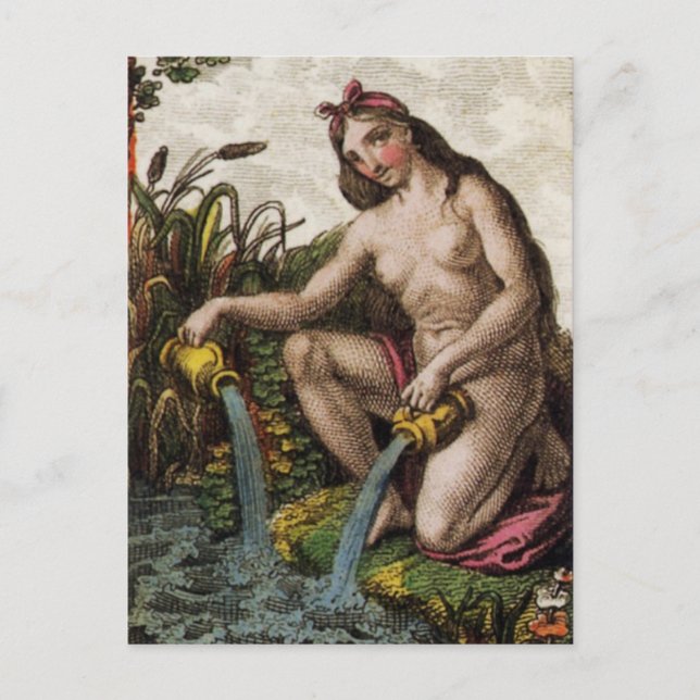 Carte postale Le Stelle (Devant)