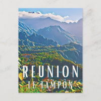 Le Tampon Photo Vintage