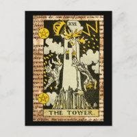 Le Tarot Tour