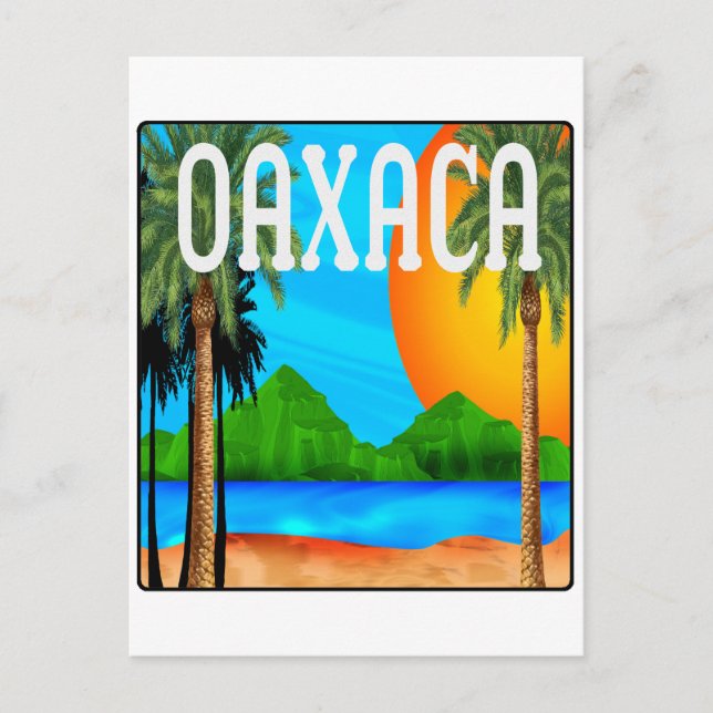 Carte Postale Le temps exceptionnel (Devant)