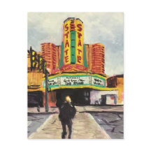 Le Théâtre National Ann Arbor