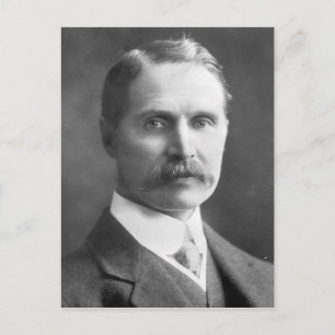 Carte Postale Le très honorable Andrew Bonar Law, député