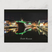 Le William A Irvin Duluth Minnesota