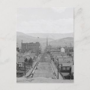 Carte Postale Leadville, Colorado