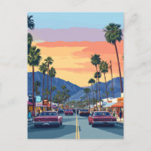 LECTEUR CANYON PALM N° 1