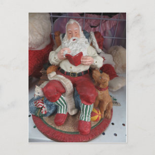 Carte Postale Lecture