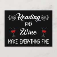 Lecture Et Vin Rendre Tout Beau