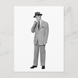 Carte Postale Légende It 23