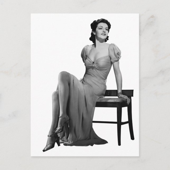 Carte Postale Légende It 7 (Devant)