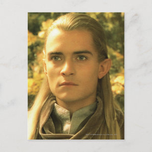 Carte Postale LEGOLAS GREENLEAF™ Golden Glow