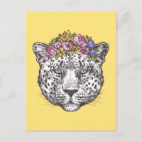 Leopard Hippie Chic