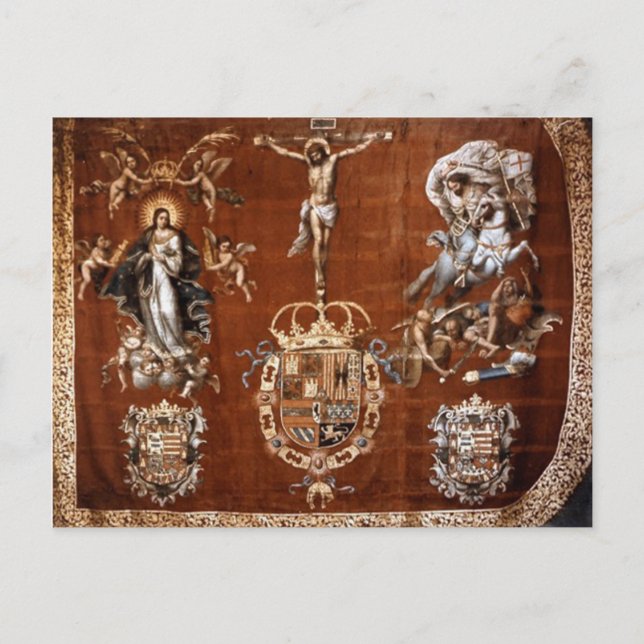Carte postale Lepanto (Devant)