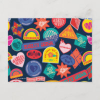 L'équipe du suicide | Harley Quinn Motif d'insigne