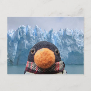 Carte Postale Les aléas