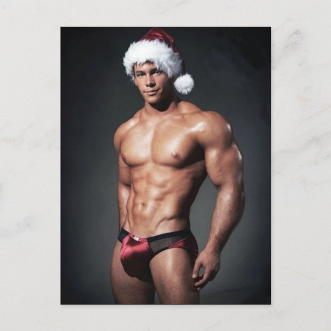 Carte Postale Les Chasses les plus chaudes sur la planète ! Le T (Devant)