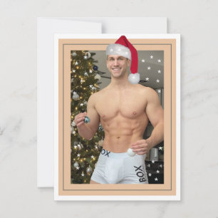 Carte Postale Les Chasses Les Plus Hottest Sur La Planète ! Chri