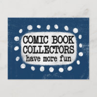 Les Collectionneurs De Livres Comiques Ont Plus De