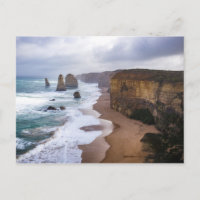 LES DOUZE APÔTRES - VICTORIA, AUSTRALIE
