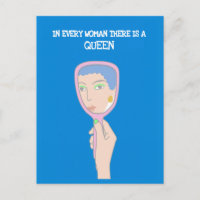 Les femmes sont une créature merveilleuse