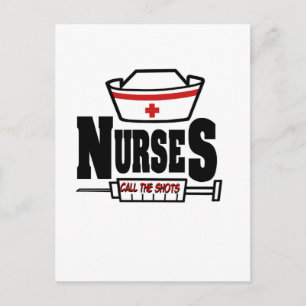 Carte Postale Les Infirmières Appelent Les Tirs