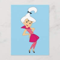 Les Jetsons | Fille Judy