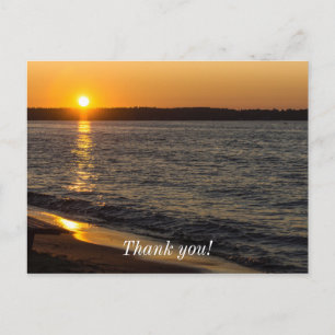Carte Postale Les Jours Se Terminent À Traverse City