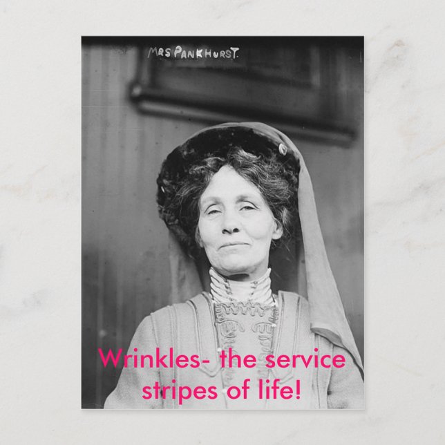 Carte Postale Les lances - les bandes de service de la vie! (Devant)