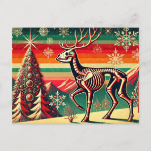 Carte Postale Les merveilles apocalyptiques