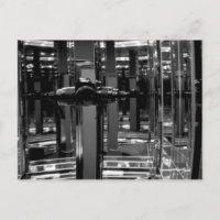 Les miroirs de l'infini