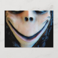 Les monstres d'horreur