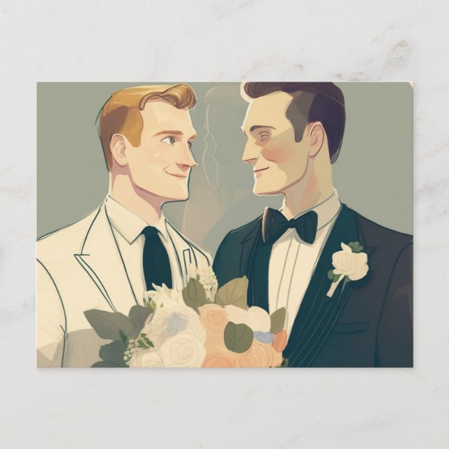 Carte Postale Les Salles De Gay (Devant)