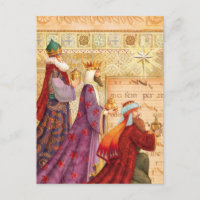 Les Trois Rois