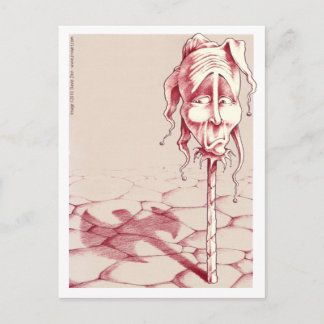 Carte Postale les Yeomen of the Guard