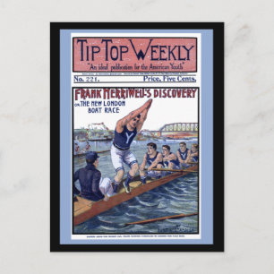 Carte Postale levage