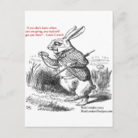 Lewis Carroll Looking Glass Illustration & quota