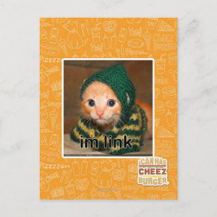 Carte Postale lien im