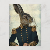 Lieutenant Hare 2