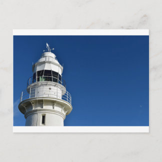 CARTE POSTALE LIGHTHOUSE TASMANIA AUSTRALIE
