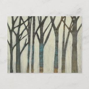 Carte Postale Ligne I