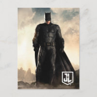 Ligue de Justice | Batman Sur Le Champ De Bataille