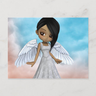 Carte Postale Lil Angels