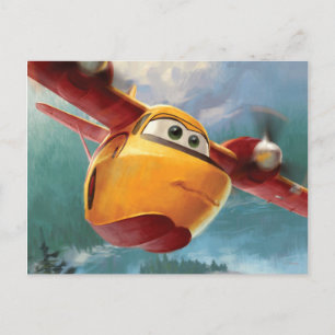 Carte Postale Lil' Dipper N281JH