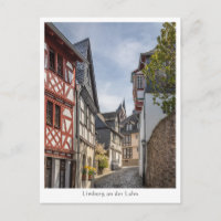 Limburg Lahn Allemagne
