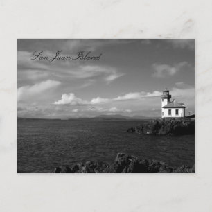 Carte Postale Lime Kiln